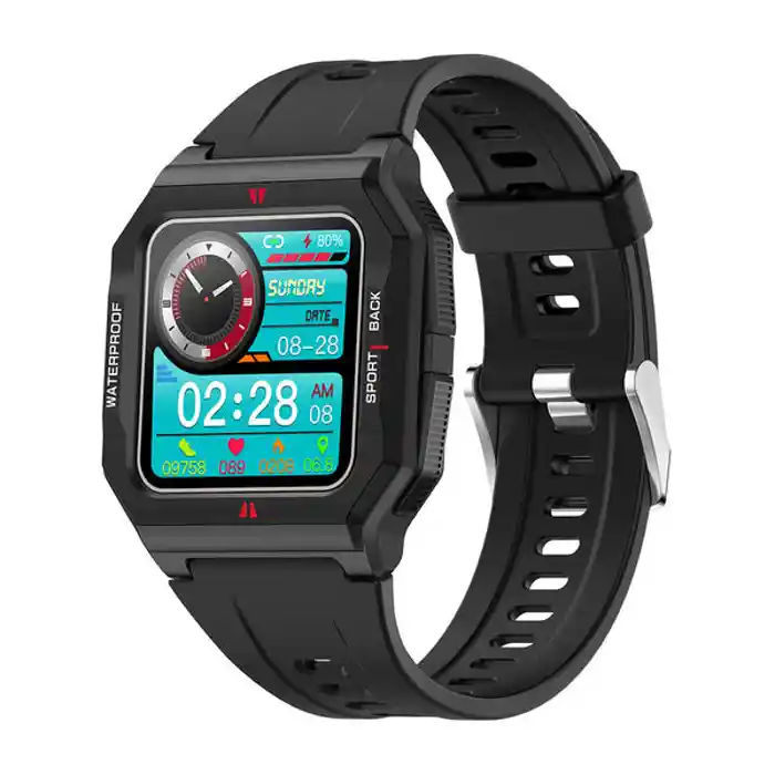 Colmi P10 Smart Watch IP67 Waterproof